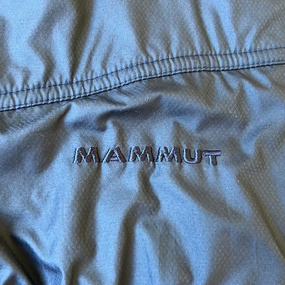 Mammut Kira Advanced Ml Jacket - Women's Size Small
